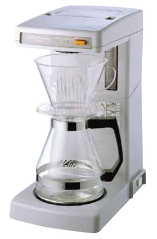 カリタ コーヒーメーカーET-104