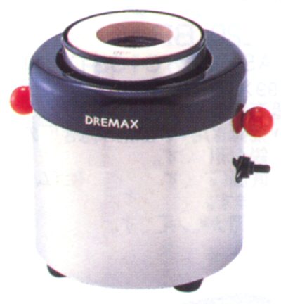 ドリマックス水流循環研機