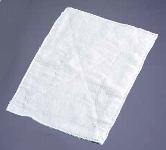 タオル雑巾2枚重（薄手）（10枚入）