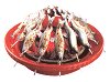 串焼きろばたコンロ