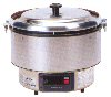 リンナイ ガス炊飯器αかまど炊きRR-50G1