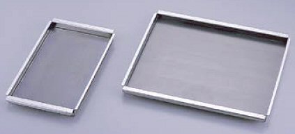 関西式たこ焼器専用（28穴）専用鉄板