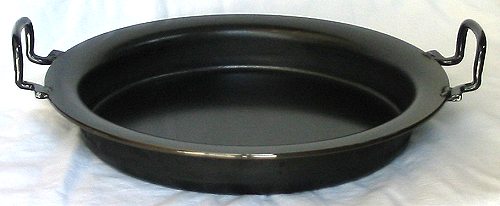 鉄 餃子鍋