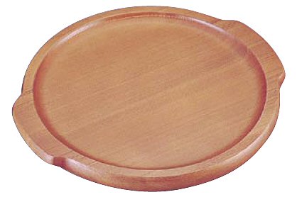 木製 ピザボード（セン材）