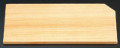 木製白木板（木)