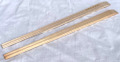 杉柾天削箸