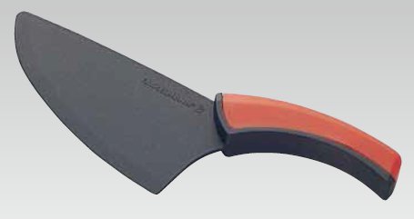 ドイツ製ソフトナイフ