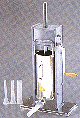 ソーセージフィラーNo.7(縦型)
