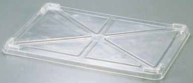 サンコー クリスタル番重用蓋