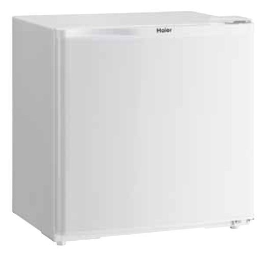 ハイアール 1ドア冷蔵庫JR-N40J（W）の通販-フクジネット