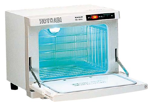 タイジ ホットキャビHC-10UVe(抗菌灯付)