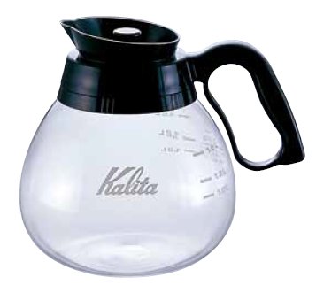 カリタ コーヒーデカンタ1.8L