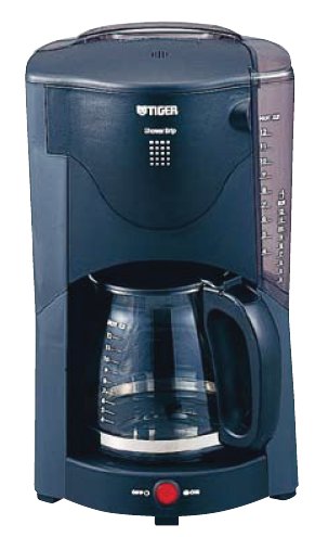 タイガー コーヒーメーカーACJ-B120