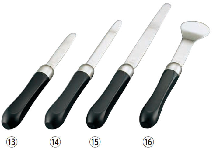 黒柄 本職用貝むき