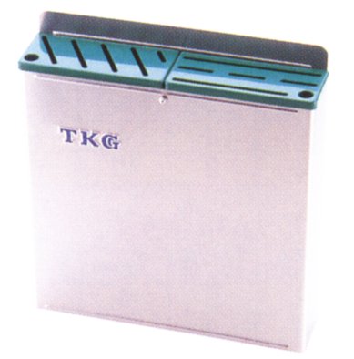 TKGカラーナイフラック大 ABタイプ