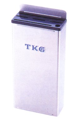 TKG カラーナイフラック小 Bタイプ/小型包丁差しの通販-フクジネット