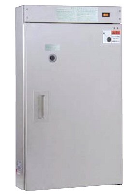18-8 殺菌灯付 包丁殺菌庫アスパルキントールC-10A