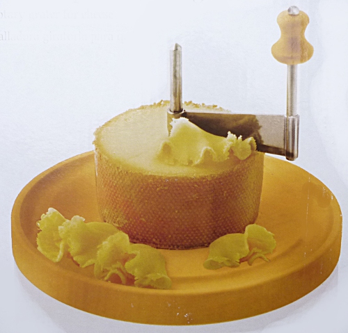 チーズ 削り 器