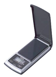 タニタ ポケッタブルスケール KP-104