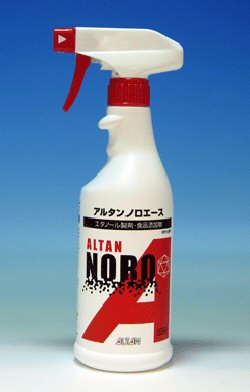 アルタン　ノロエース　500ｍｌ