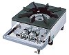 ガステーブルコンロ用 兼用レンジＳ-1220