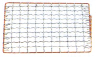 飛騨コンロ用金網