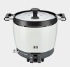 リンナイ ガス炊飯器ＲＲ-200CF