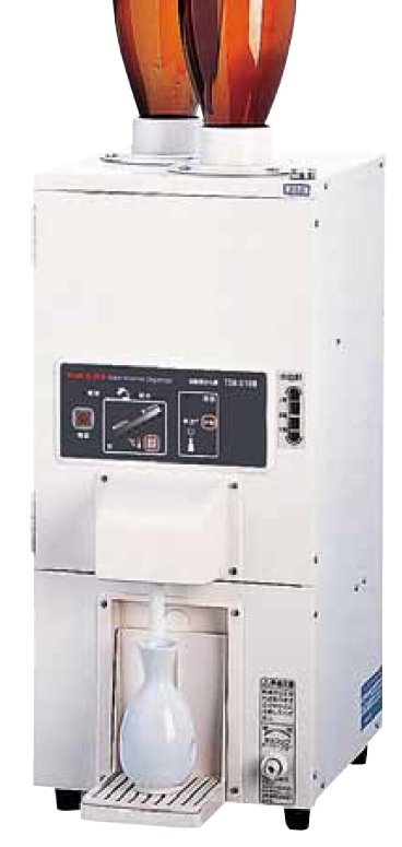 タイジ 全自動酒燗器 TSK-210B