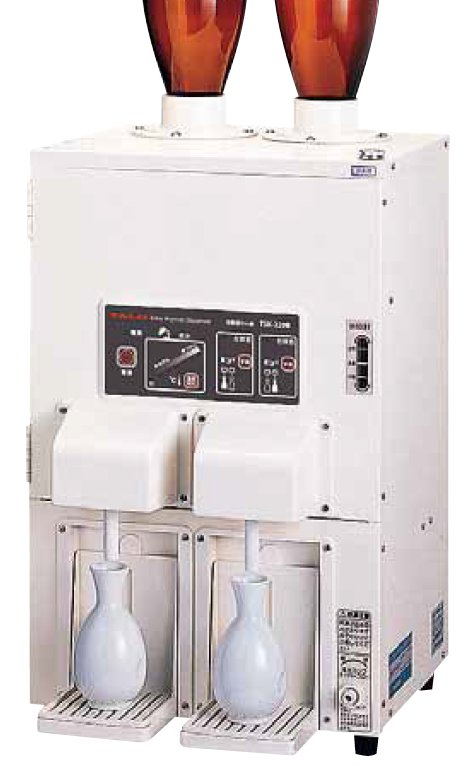 タイジ 全自動酒燗器 TSK-220B