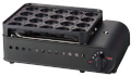 イワタニ カセットガス たこ焼器 炎たこ２ CB-ETK-2