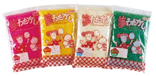 夢綿菓子（20袋入）