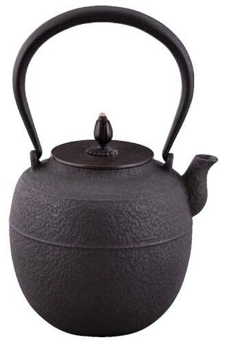 1L鉄瓶 美蕾