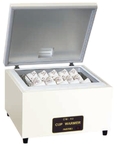 ニッセイ カップウォーマー CW-42(カップ約40個入)