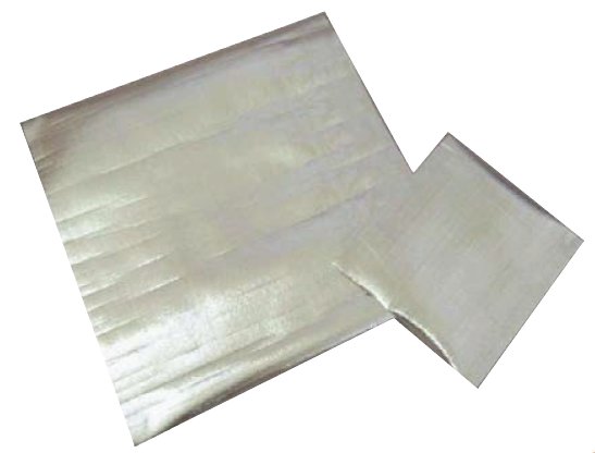 保冷・保温シート アルシート（50枚入）