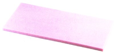 K型 カラープラスチックまな板 ピンク