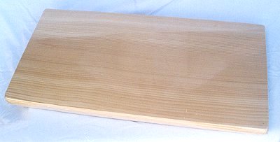 木製 スプルス まな板（カナダ産）の通販サイト-フクジネット