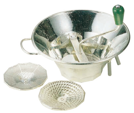 マトファ ステンレスムーラン大