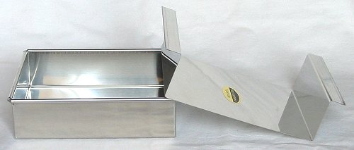 18-8玉子豆腐器 関西型/蒸し缶の通販サイト-フクジネット