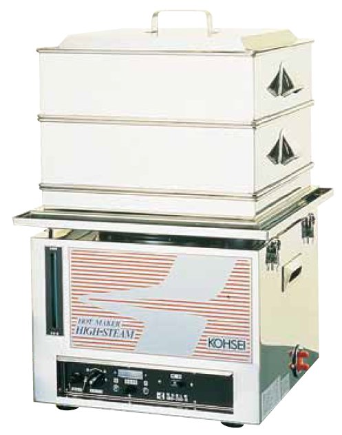 KOHSEI 電気蒸し器HBD-206N