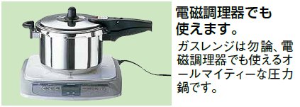 IH対応