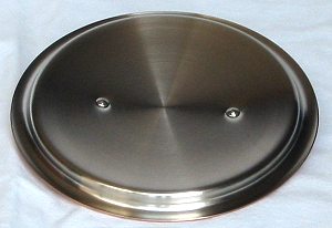 モービルカパーイノックス片手深型鍋・鍋蓋の通販-フクジネット