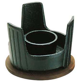 イシガキ鉄卓上コンロセット