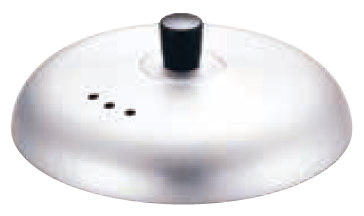 TKG アルミ親子鍋用蓋