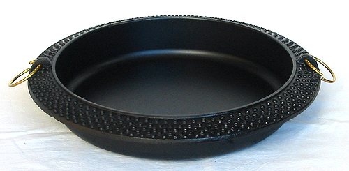 トキワ鉄すきやき鍋