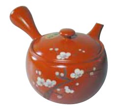 陶器 かご網茶こしY-1210