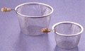 竹柄付急須用茶こしアミ