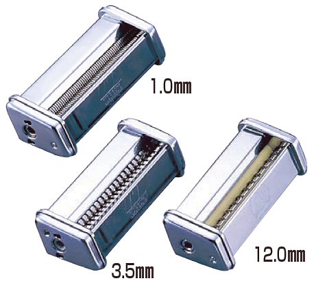 アトラス パスタマシン オプションカッター