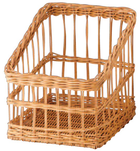 樹脂製すのこ 白