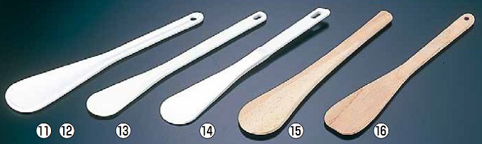スパチュラ 製菓用品-小物の通販-フクジネット