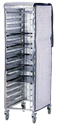 TKG ベーカリーパントローリーST-5301専用保温カバー